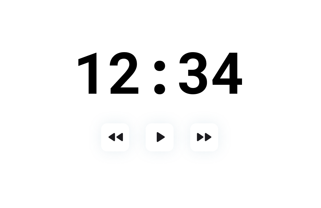 Pomodoro timer
